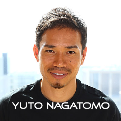 Yuto Nagatomo